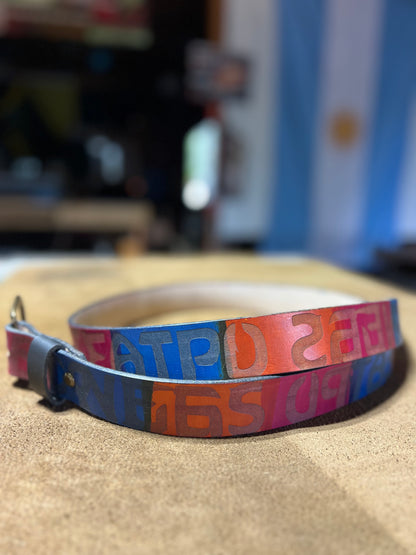 1 1/2" Belt / May 15, 2025
