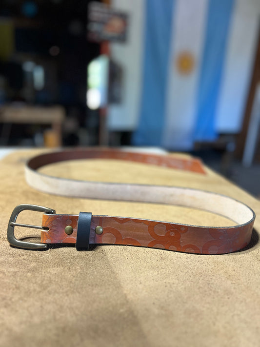 1 1/2" Belt / May 20, 2025