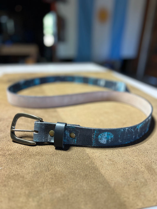 1 1/2" Belt / May 26, 2025
