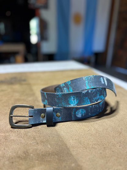 1 1/2" Belt / May 26, 2025
