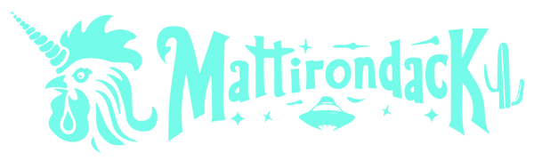 Mattirondack