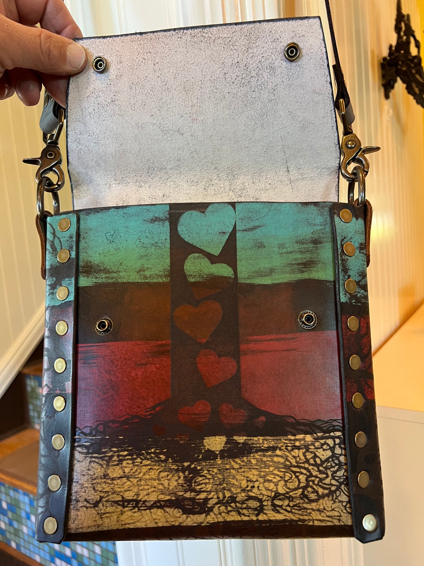 Satchel 50