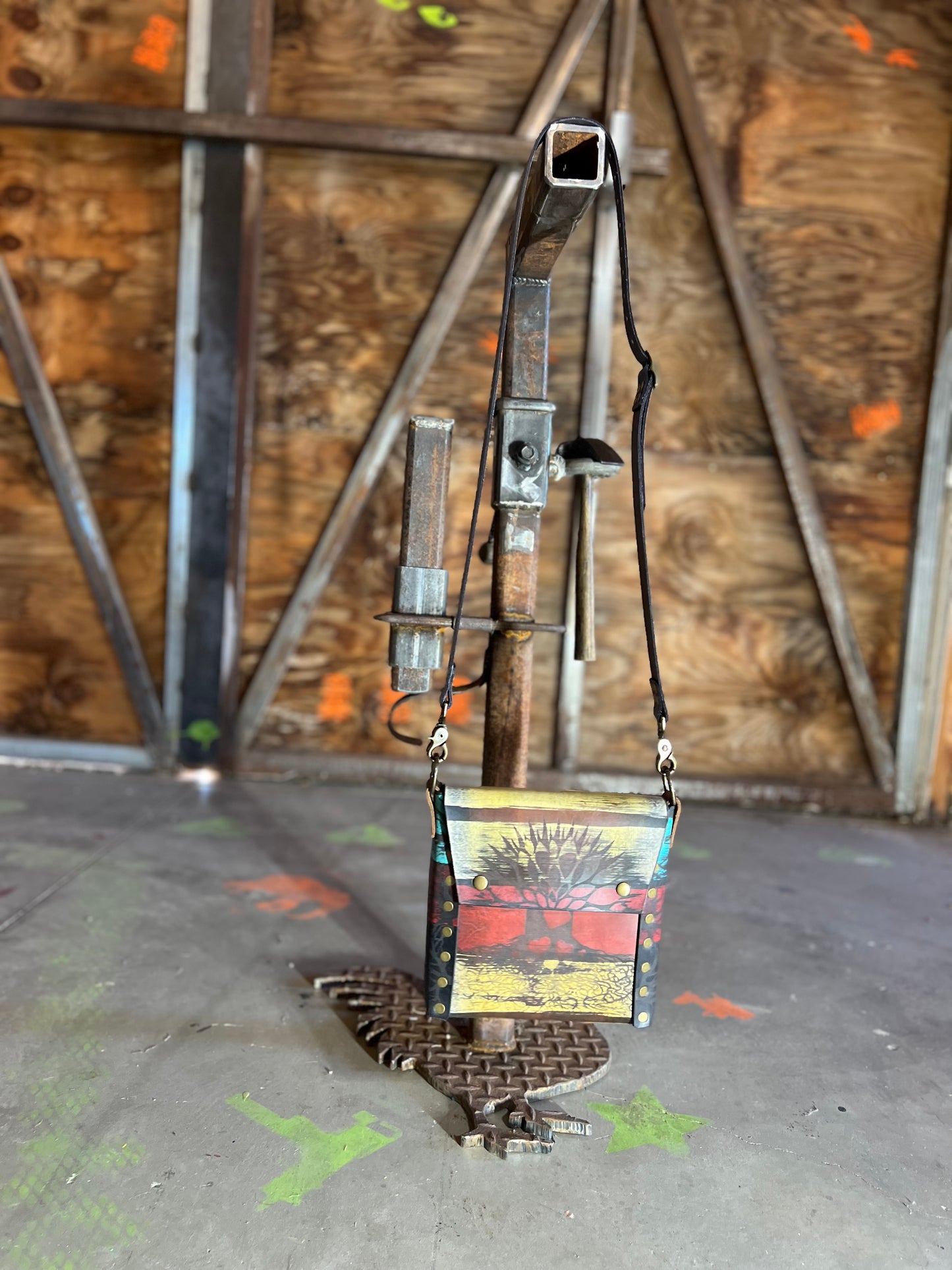 Satchel 50