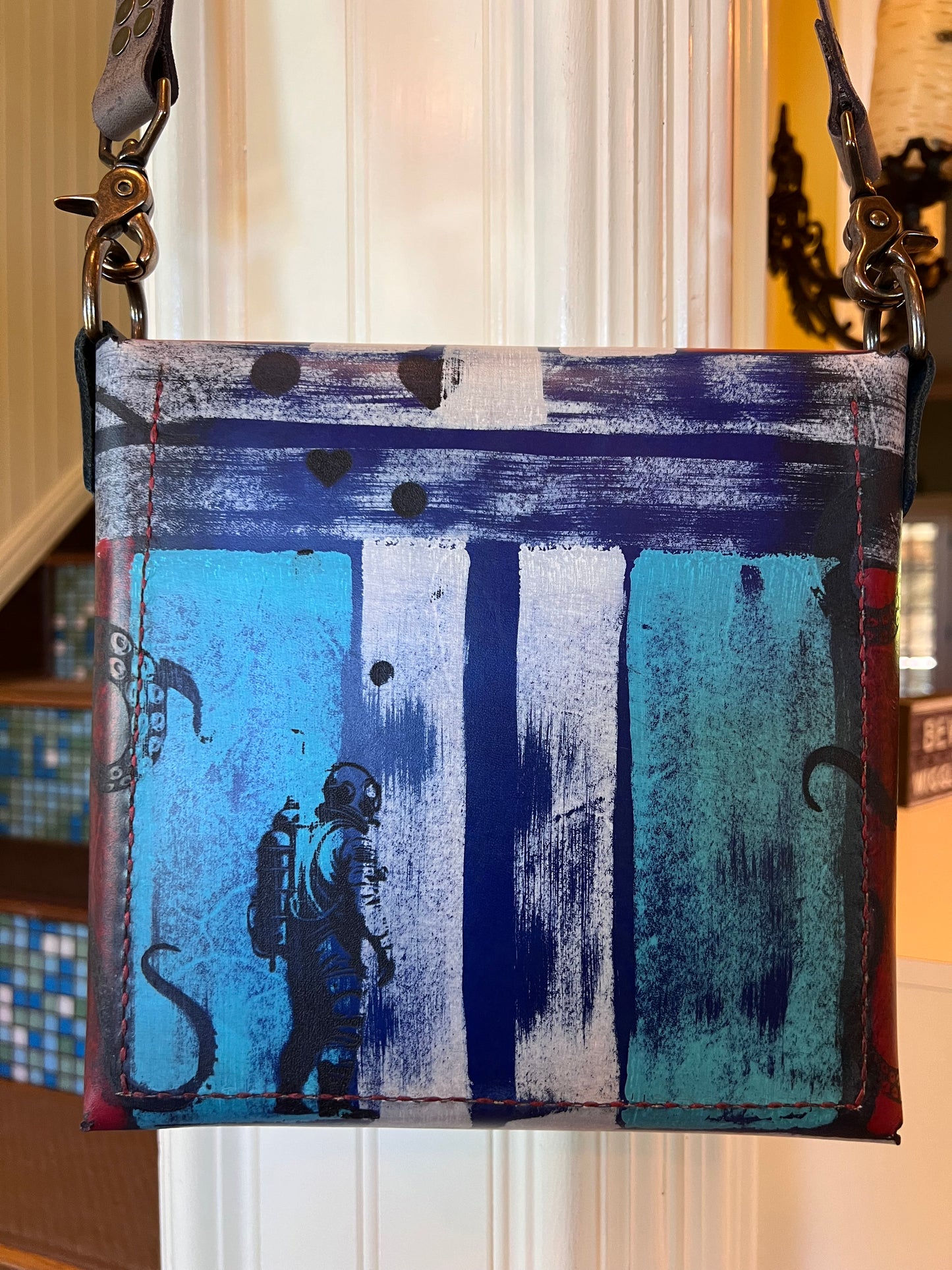 Satchel 51