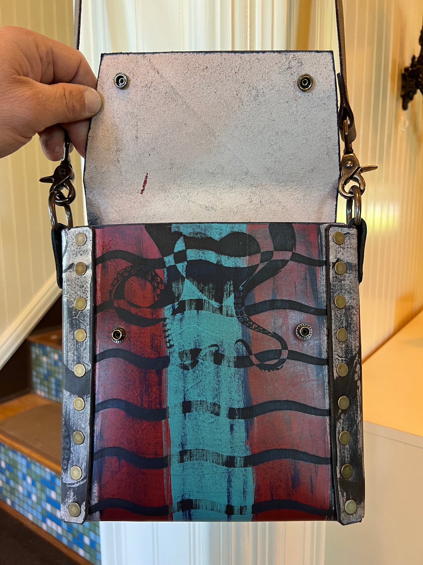 Satchel 51