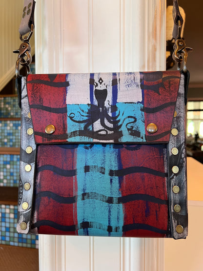 Satchel 51