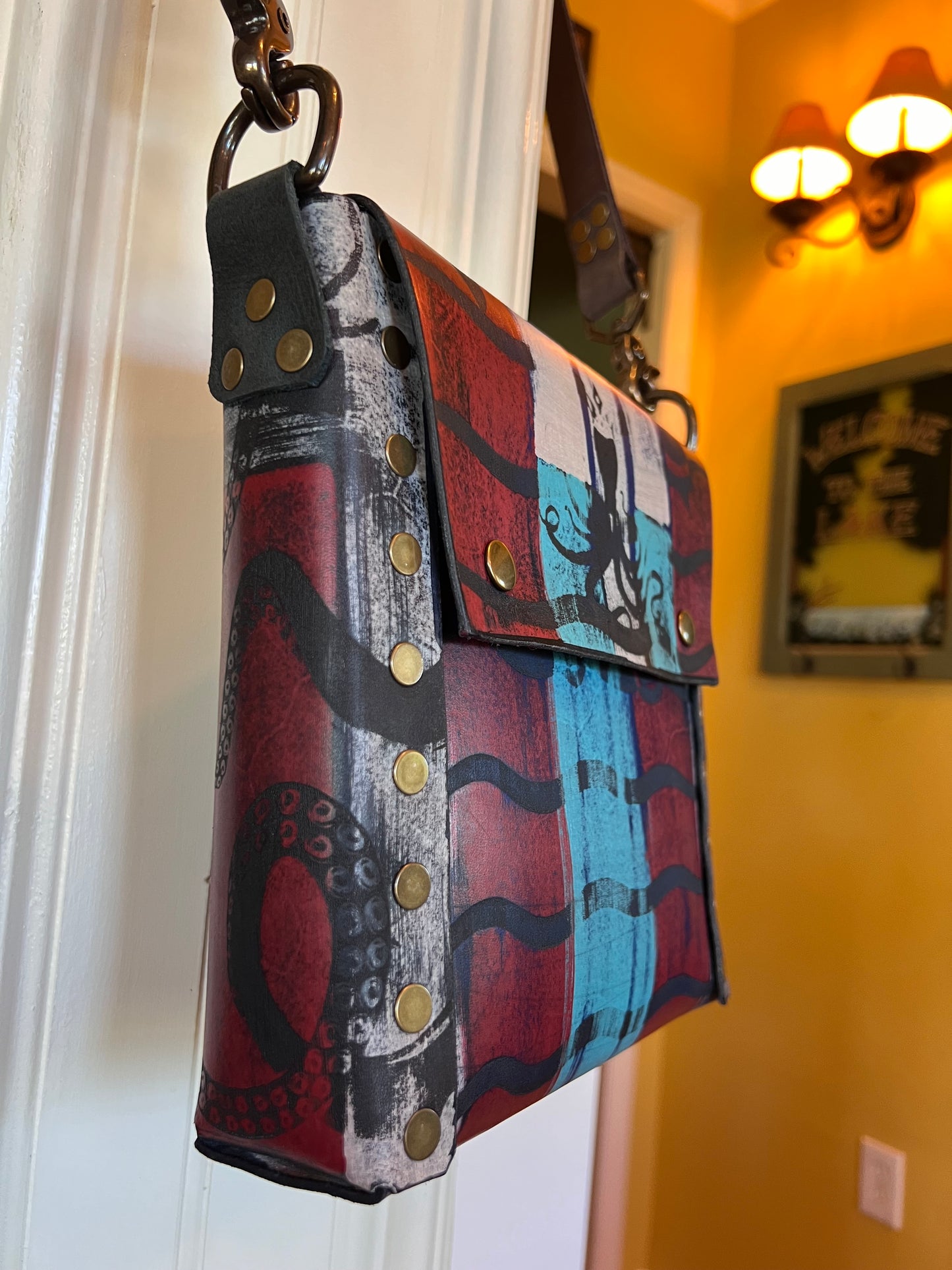 Satchel 51