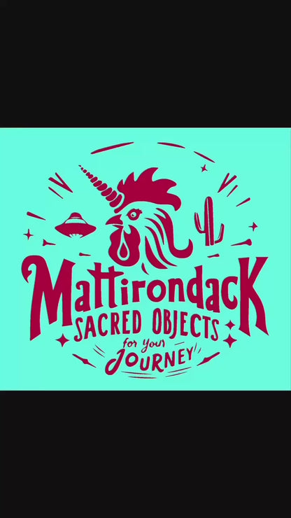 I've Heard There Was A Secret Chord