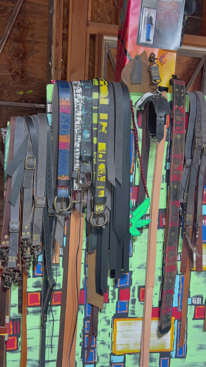 1 1/2" Belt / May 31, 2025